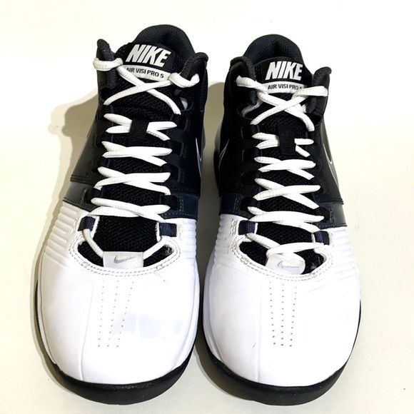 Nike Air Visi Pro 5 Women’s Sneakers Size 8.5 - Picture 2 of 14